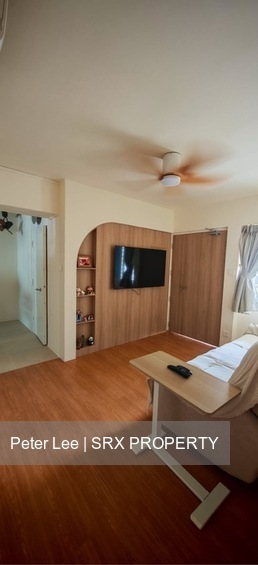 Blk 504D Montreal Spring (Sembawang), HDB 4 Rooms #537531421
